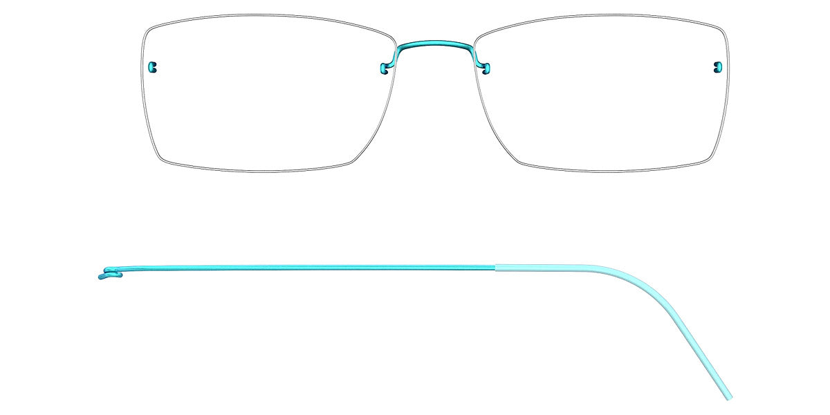Lindberg® Spirit Titanium™ 2495 - Basic-80 Glasses