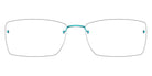 Lindberg® Spirit Titanium™ 2495 - Basic-80 Glasses