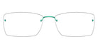 Lindberg® Spirit Titanium™ 2495 - Basic-85 Glasses