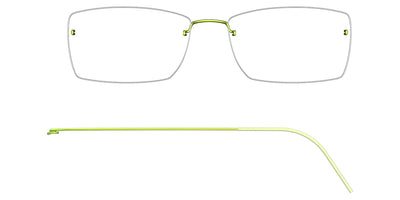 Lindberg® Spirit Titanium™ 2495 - Basic-95 Glasses