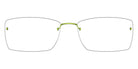 Lindberg® Spirit Titanium™ 2495 - Basic-95 Glasses