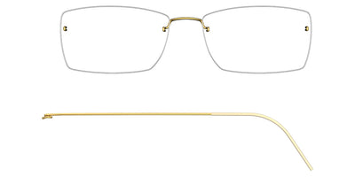 Lindberg® Spirit Titanium™ 2495 - Basic-GT Glasses