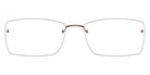 Lindberg® Spirit Titanium™ 2495 - Basic-U12 Glasses