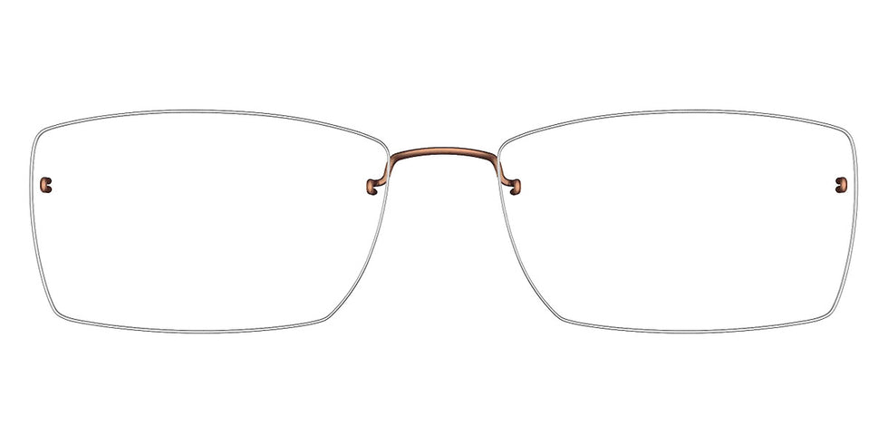 Lindberg® Spirit Titanium™ 2495 - Basic-U12 Glasses