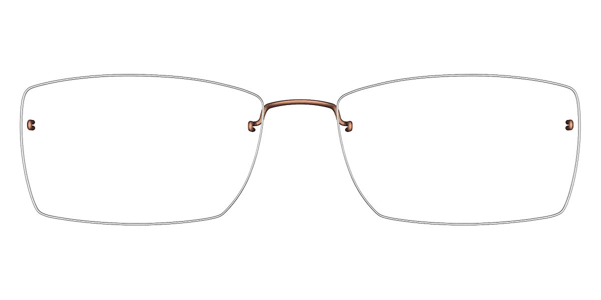 Lindberg® Spirit Titanium™ 2495 - Basic-U12 Glasses