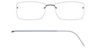 Lindberg® Spirit Titanium™ 2495 - Basic-U13 Glasses
