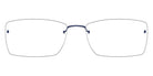 Lindberg® Spirit Titanium™ 2495 - Basic-U13 Glasses