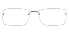 Lindberg® Spirit Titanium™ 2495 - Basic-U16 Glasses