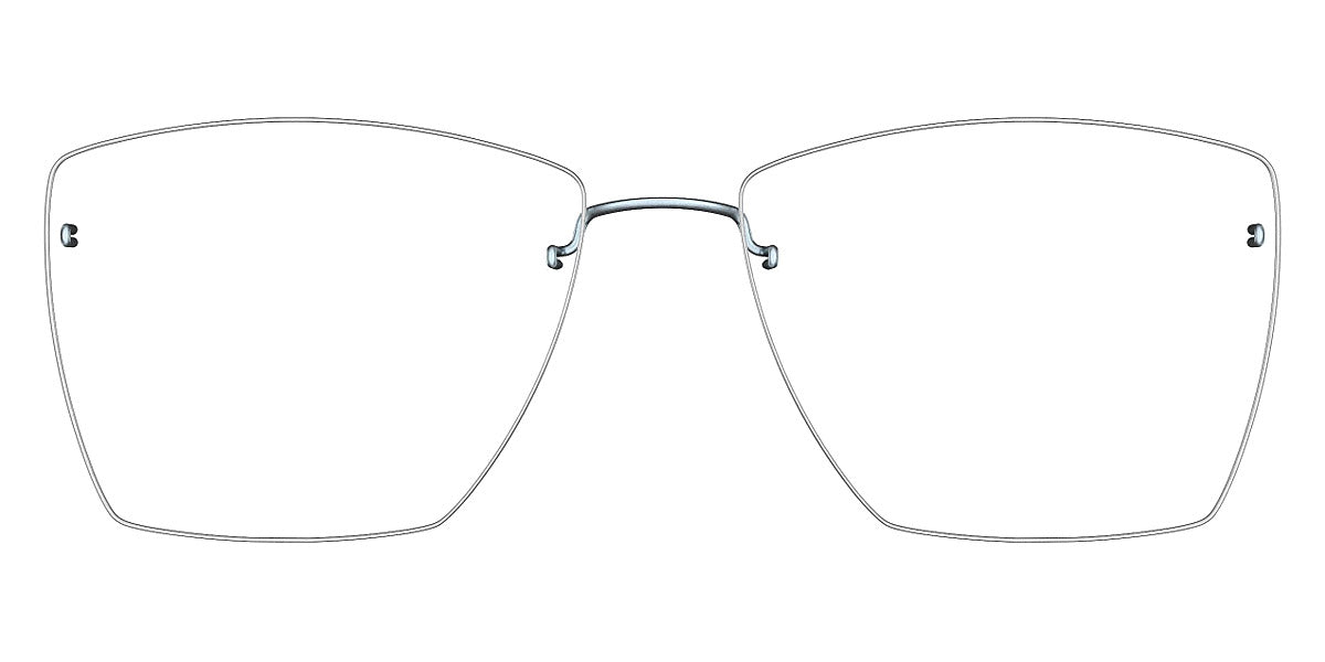 Lindberg® Spirit Titanium™ 2496 - 700-25 Glasses