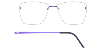 Lindberg® Spirit Titanium™ 2496 - 700-77 Glasses