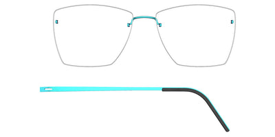 Lindberg® Spirit Titanium™ 2496 - 700-80 Glasses