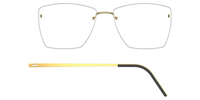 Lindberg® Spirit Titanium™ 2496 - 700-GT Glasses