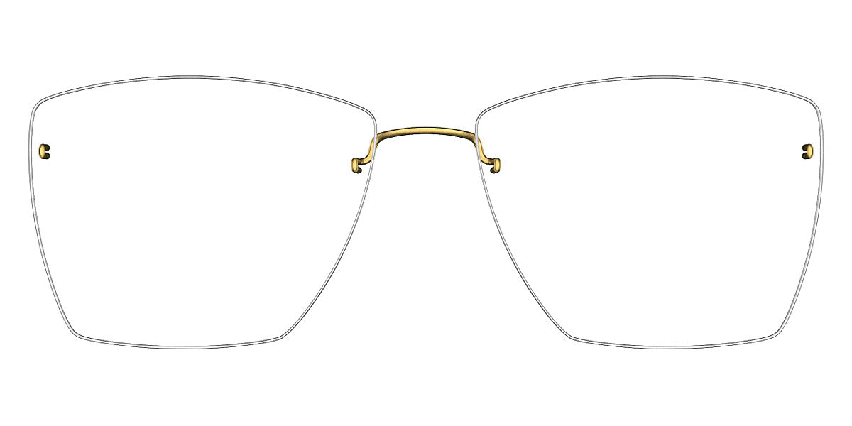 Lindberg® Spirit Titanium™ 2496 - 700-GT Glasses