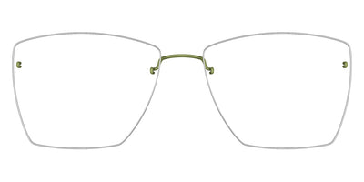 Lindberg® Spirit Titanium™ 2496 - 700-U34 Glasses