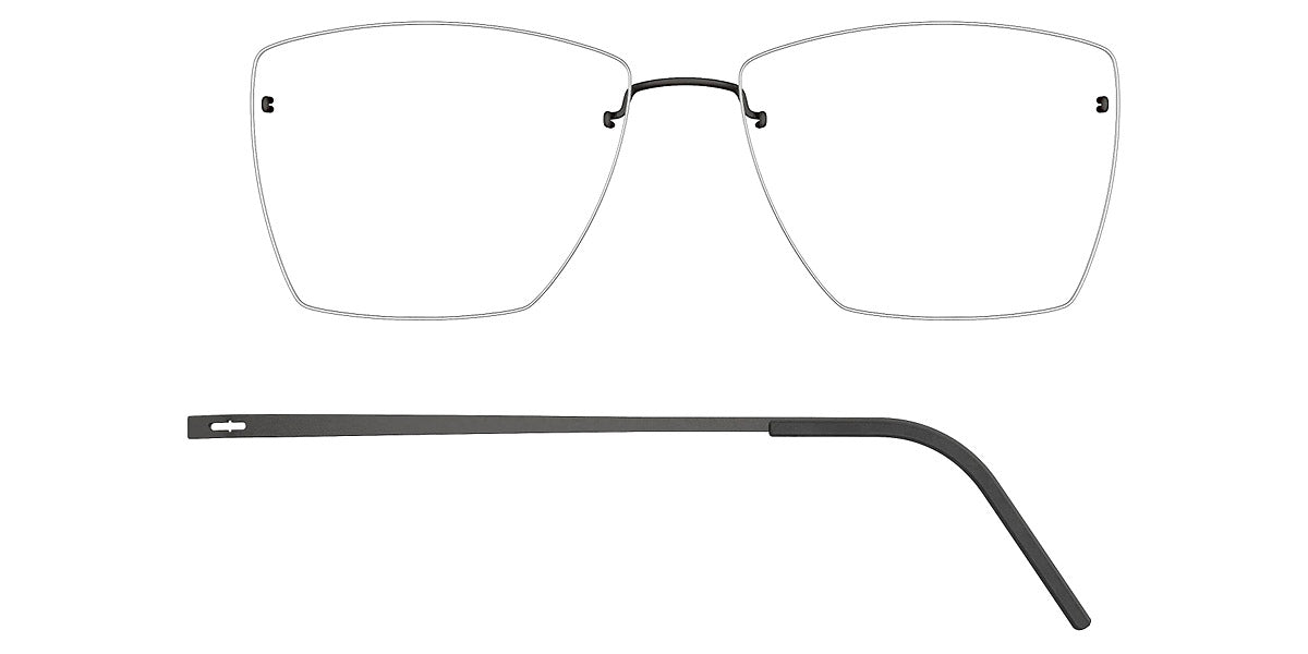 Lindberg® Spirit Titanium™ 2496 - 700-U9 Glasses