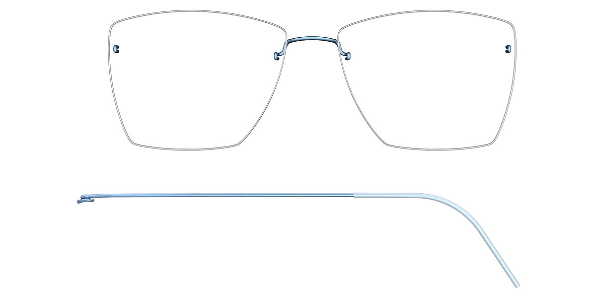 Lindberg® Spirit Titanium™ 2496 - Basic-20 Glasses