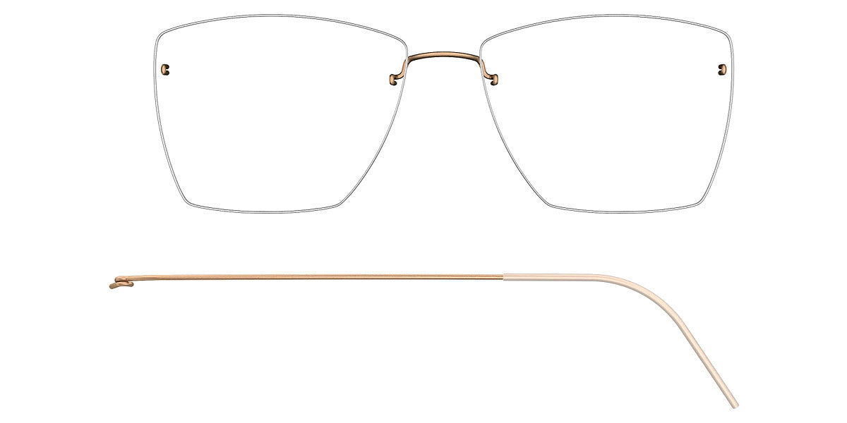 Lindberg® Spirit Titanium™ 2496 - Basic-35 Glasses