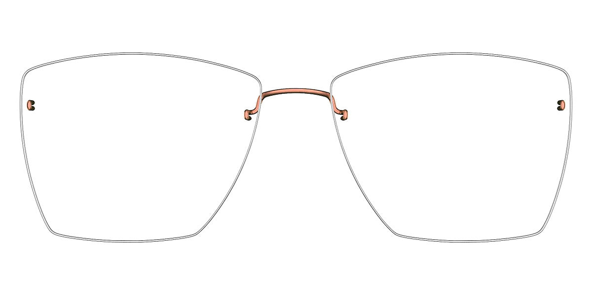 Lindberg® Spirit Titanium™ 2496 - Basic-60 Glasses