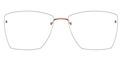 Lindberg® Spirit Titanium™ 2496 - Basic-60 Glasses