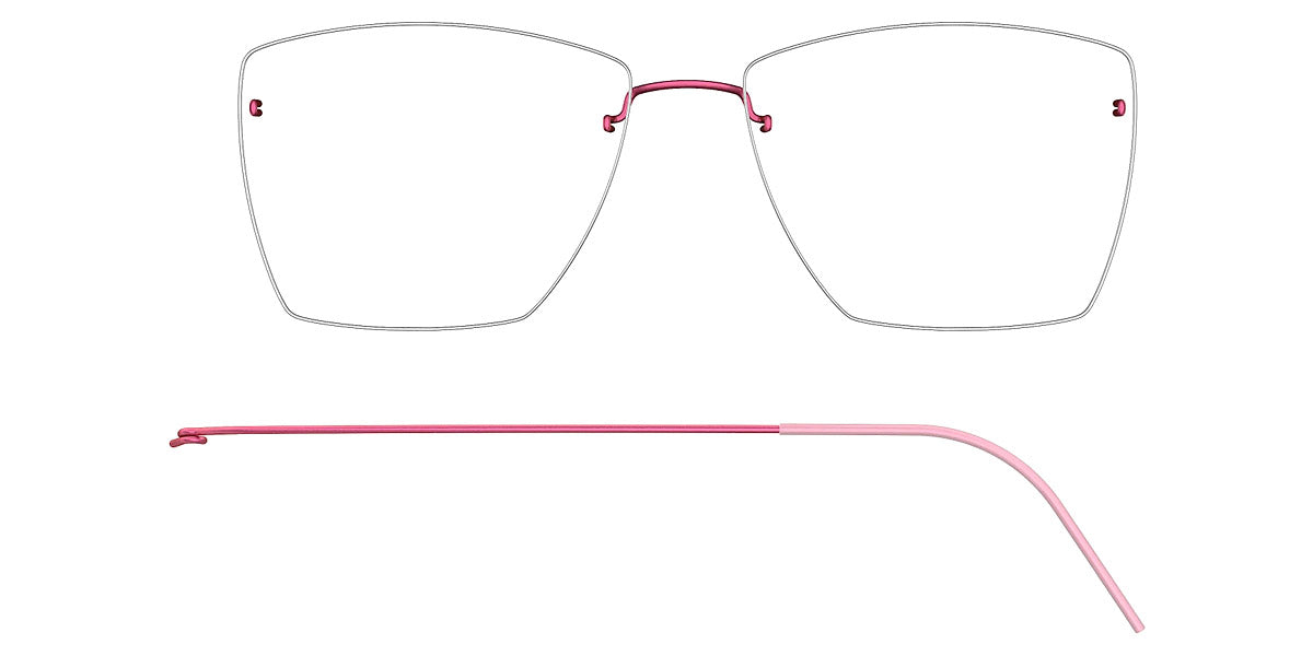 Lindberg® Spirit Titanium™ 2496 - Basic-70 Glasses