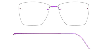 Lindberg® Spirit Titanium™ 2496 - Basic-75 Glasses