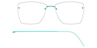 Lindberg® Spirit Titanium™ 2496 - Basic-80 Glasses
