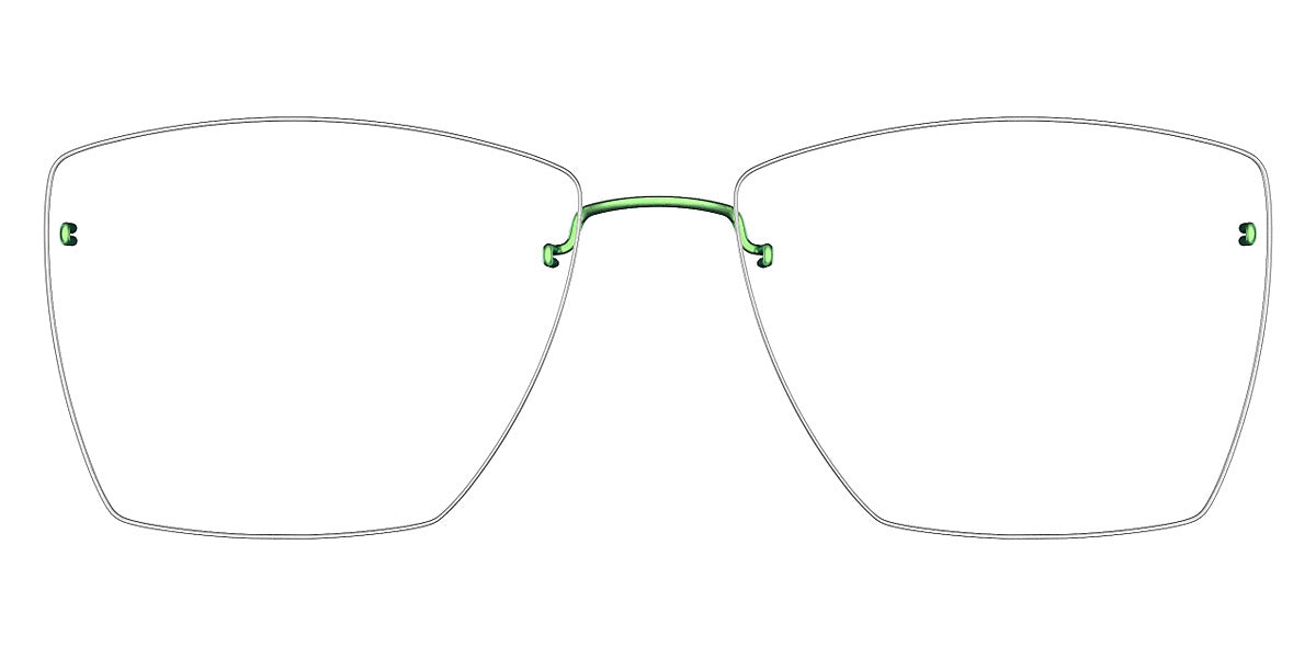 Lindberg® Spirit Titanium™ 2496 - Basic-90 Glasses