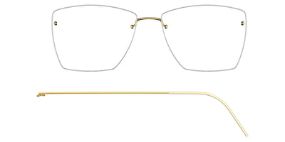 Lindberg® Spirit Titanium™ 2496 - Basic-GT Glasses