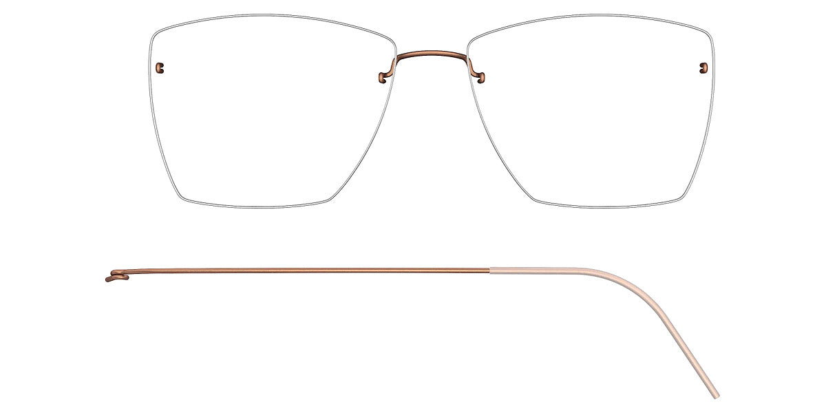 Lindberg® Spirit Titanium™ 2496 - Basic-U12 Glasses