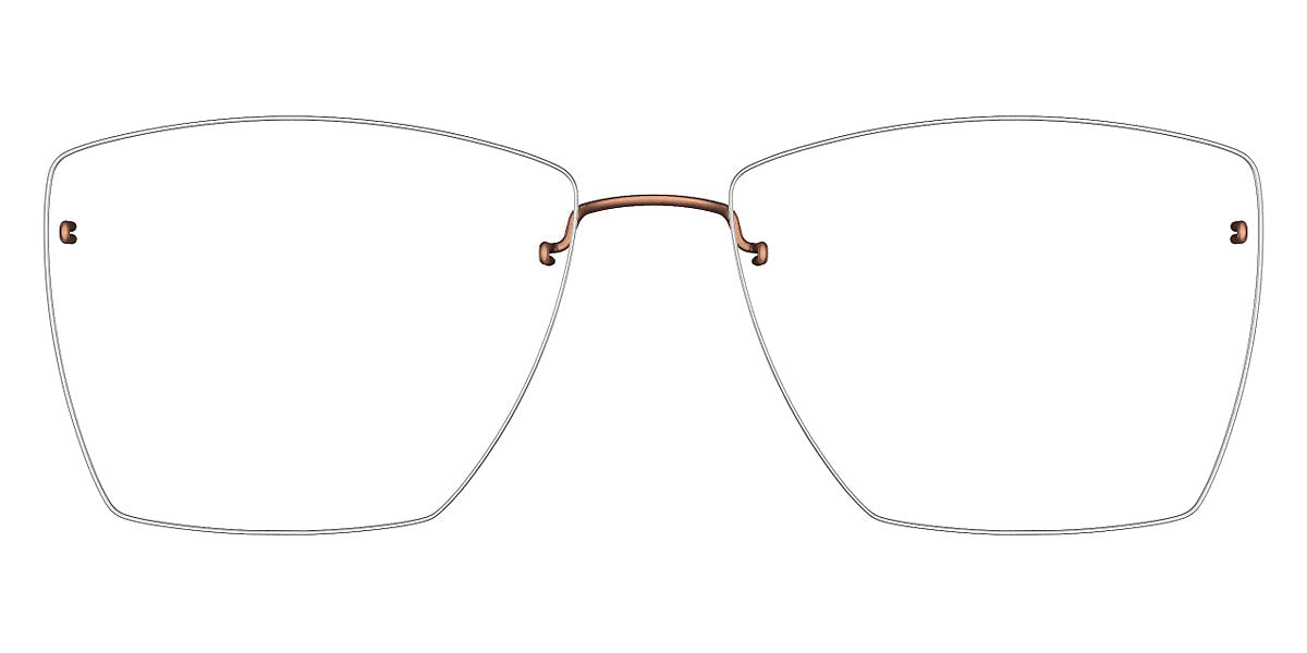 Lindberg® Spirit Titanium™ 2496 - Basic-U12 Glasses