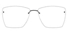 Lindberg® Spirit Titanium™ 2496 - Basic-U9 Glasses