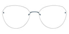 Lindberg® Spirit Titanium™ 2497 - 700-107 Glasses