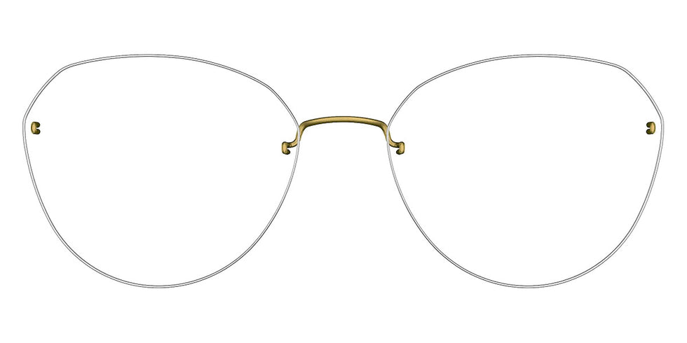 Lindberg® Spirit Titanium™ 2497 - 700-109 Glasses