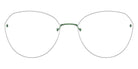 Lindberg® Spirit Titanium™ 2497 - 700-117 Glasses