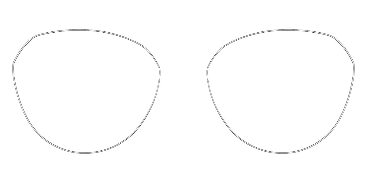 Lindberg® Spirit Titanium™ 2497 - 700-127 Glasses