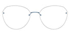 Lindberg® Spirit Titanium™ 2497 - 700-20 Glasses