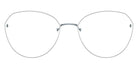 Lindberg® Spirit Titanium™ 2497 - 700-25 Glasses