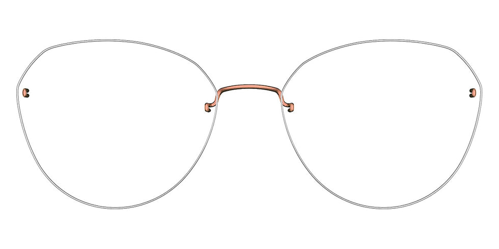 Lindberg® Spirit Titanium™ 2497 - 700-60 Glasses