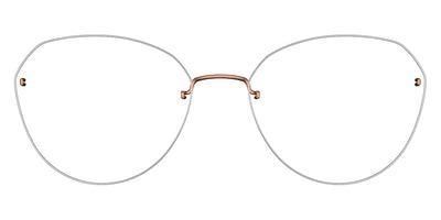 Lindberg® Spirit Titanium™ 2497 - 700-60 Glasses