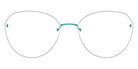 Lindberg® Spirit Titanium™ 2497 - 700-80 Glasses