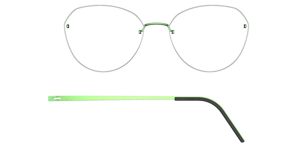 Lindberg® Spirit Titanium™ 2497 - 700-90 Glasses