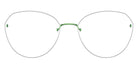 Lindberg® Spirit Titanium™ 2497 - 700-90 Glasses