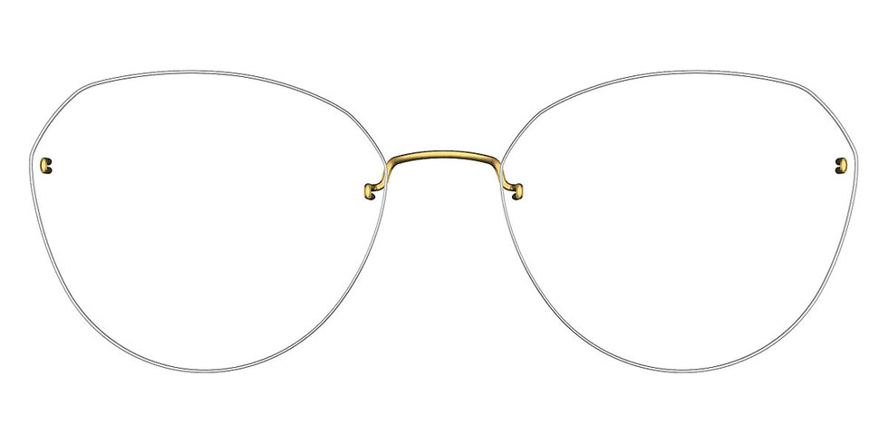 Lindberg® Spirit Titanium™ 2497 - 700-GT Glasses