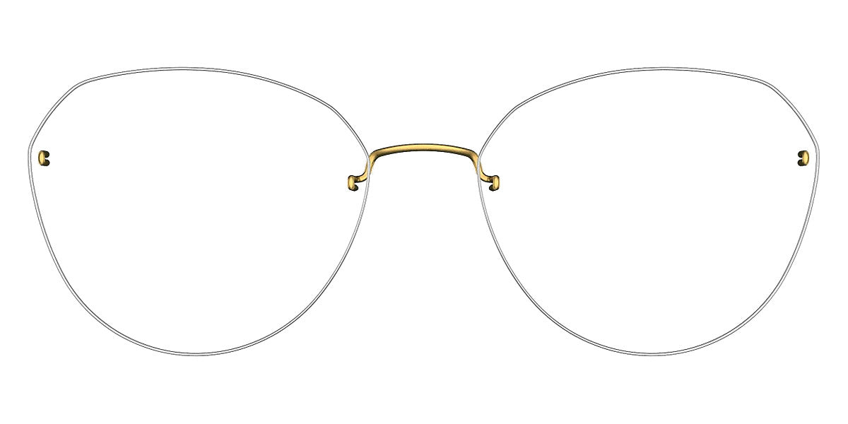 Lindberg® Spirit Titanium™ 2497 - 700-GT Glasses