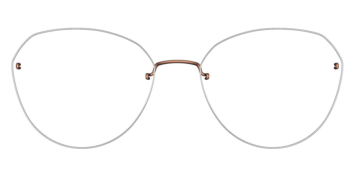 Lindberg® Spirit Titanium™ 2497 - 700-U12 Glasses
