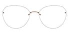 Lindberg® Spirit Titanium™ 2497 - 700-U12 Glasses