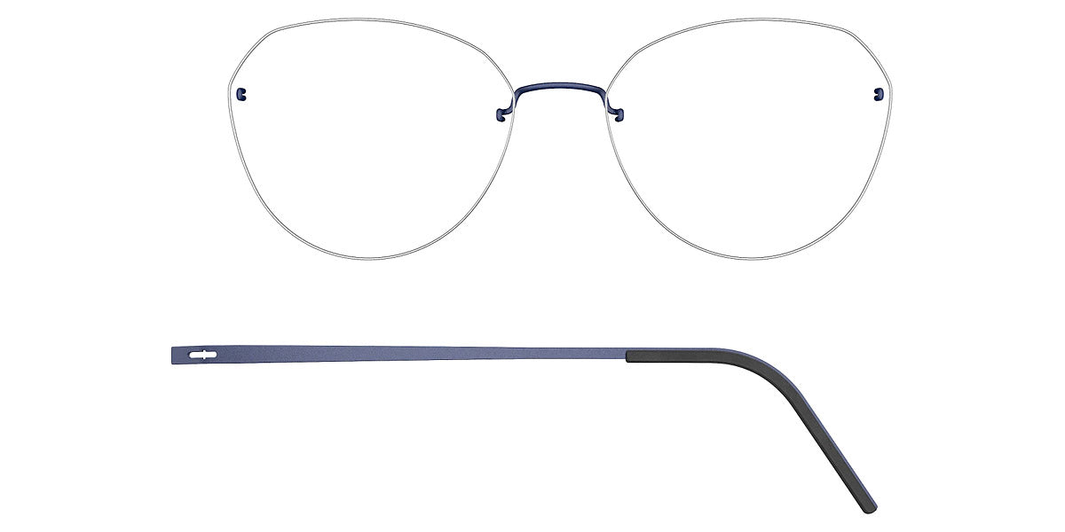 Lindberg® Spirit Titanium™ 2497 - 700-U13 Glasses
