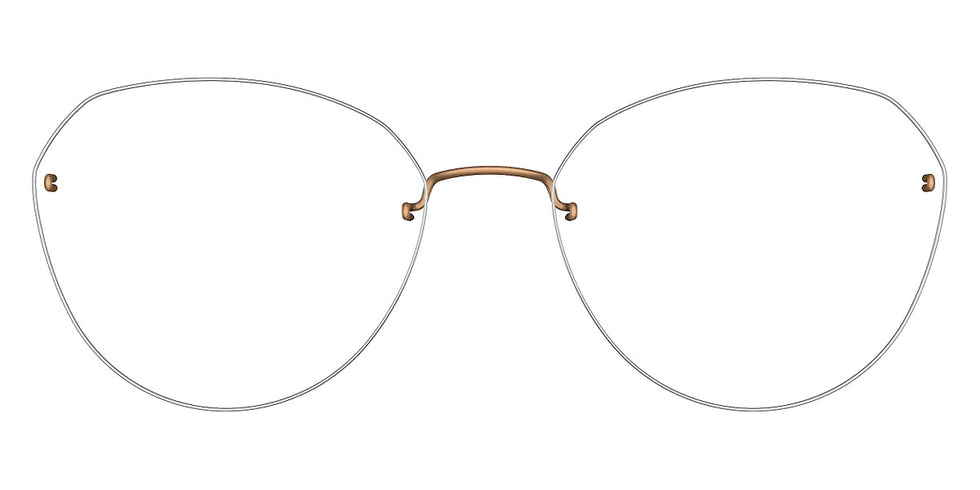 Lindberg® Spirit Titanium™ 2497 - 700-U15 Glasses