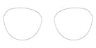 Lindberg® Spirit Titanium™ 2497 - 700-U17 Glasses