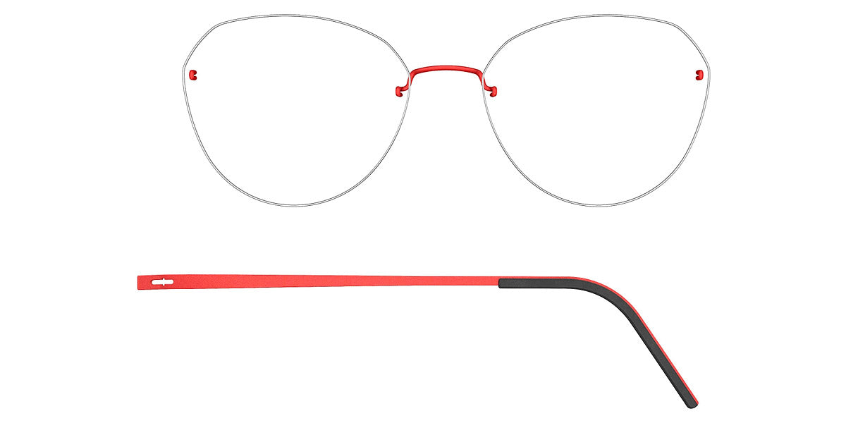 Lindberg® Spirit Titanium™ 2497 - 700-U33 Glasses